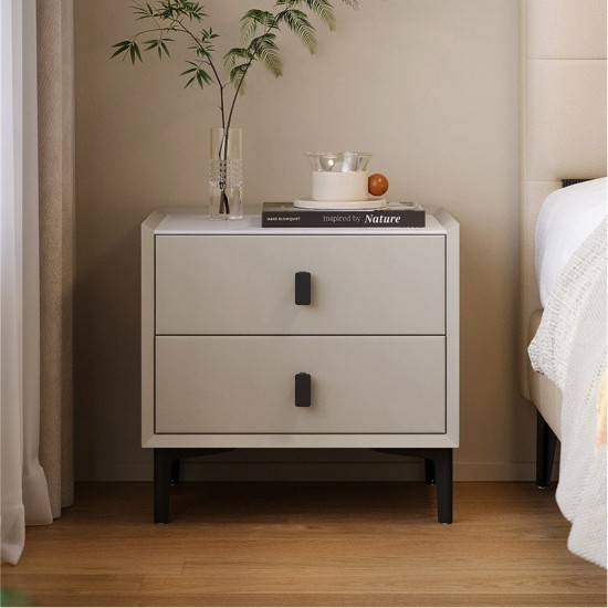 Danielle Bedside Table
