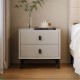 Danielle Bedside Table