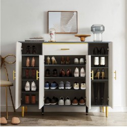 Gaby Shoe Rack (1.20m)