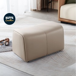 Valentina Nappa Bench Stool (0.72m)