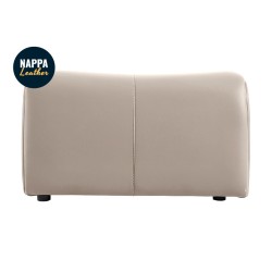 Valentina Nappa Bench Stool (0.72m)