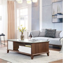 Chester Coffee Table