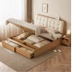 Suru Storage Bed Frame