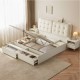 Suru Storage Bed Frame