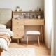 Suru Dressing Table Set (1.00m)