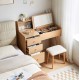 Suru Dressing Table Set (1.00m)