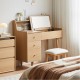 Suru Dressing Table Set (1.00m)