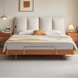 Kiara Bed Frame - Pet Friendly