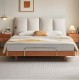 Kiara Bed Frame - Pet Friendly