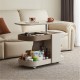 Radia Extendable Side Cart Trolley
