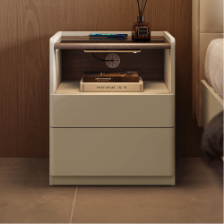 Radia Bedside Table