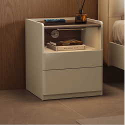 Radia Bedside Table