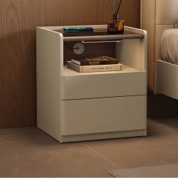 Radia Bedside Table
