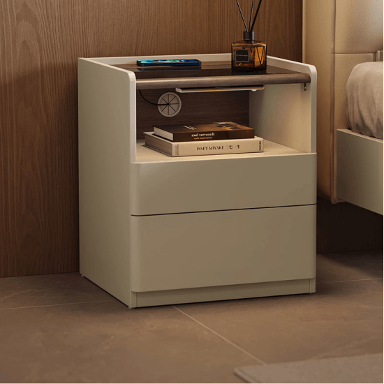 Radia Bedside Table