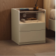 Radia Bedside Table