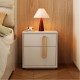 Grandia Bedside Table