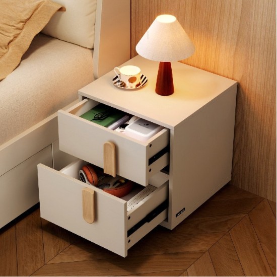 Grandia Bedside Table