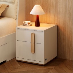 Grandia Bedside Table