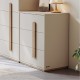 Grandia Chest of 3 Drawers