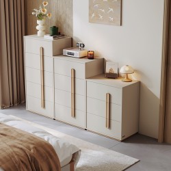 Grandia Chest of 4 Drawers