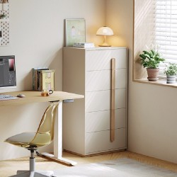 Grandia Chest of 5 Drawers