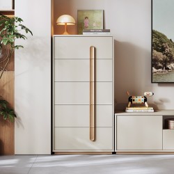 Grandia Chest of 5 Drawers