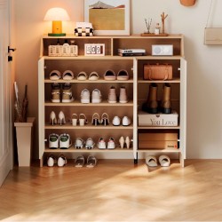 Grandia 3 Door Shoe Rack (1.20m)