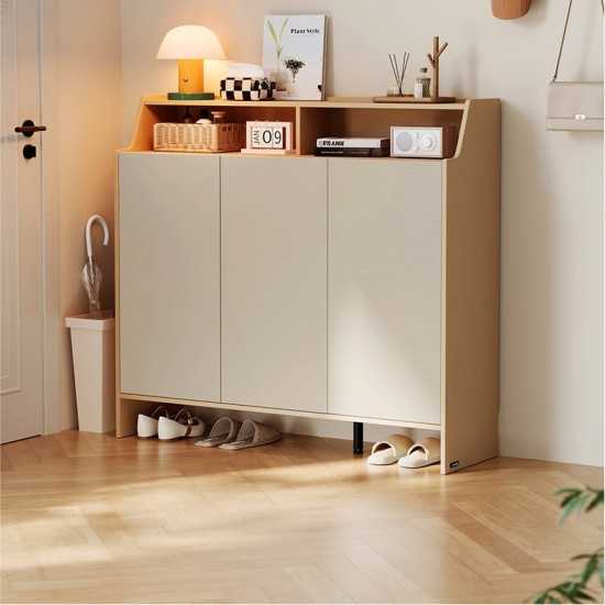 Grandia 3 Door Shoe Rack (1.20m)