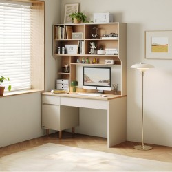 Grandia Study Table (1.40m)