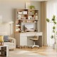 Grandia Study Table (1.40m)