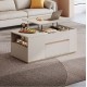 Grandia Hydraulic Storage Coffee Table (1.20m)