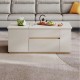 Grandia Hydraulic Storage Coffee Table (1.20m)