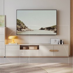 Grandia TV Cabinet (2.0m)
