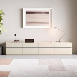 Richard ENF TV Cabinet (2.00m - 2.40m)