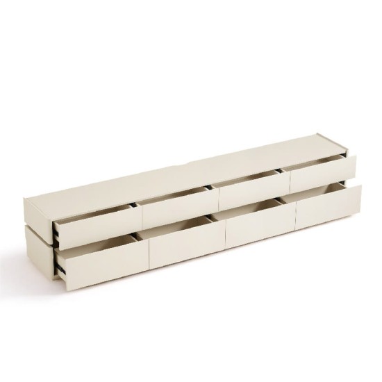 Richard ENF TV Cabinet (2.00m - 2.40m)