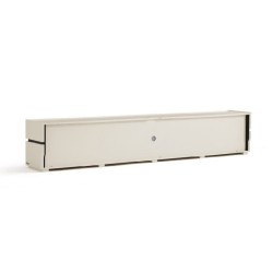 Richard ENF TV Cabinet (2.00m - 2.40m)