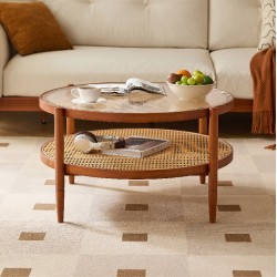 Robert Coffee Table