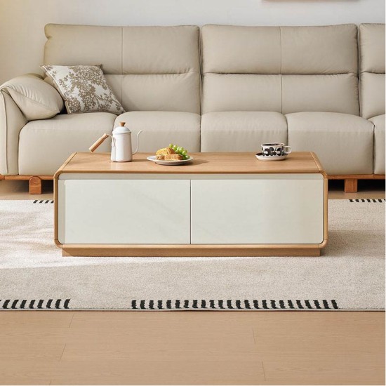 Rudy Coffee Table (1.10m)