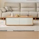 Rudy Coffee Table (1.10m)