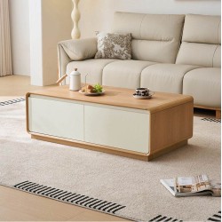 Rudy Coffee Table (1.10m)