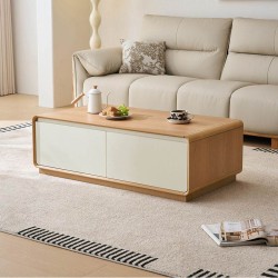 Rudy Coffee Table (1.10m)