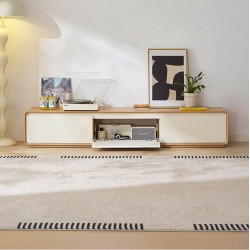 Rudy Flip-Down Door TV Cabinet (2.0m - 2.4m)
