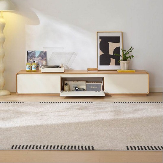 Rudy Flip-Down Door TV Cabinet (2.0m - 2.4m)