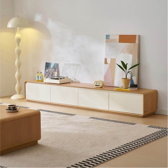 Rudy Flip-Down Door TV Cabinet (2.0m - 2.4m)