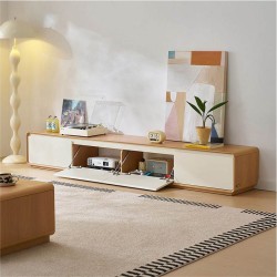 Rudy Flip-Down Door TV Cabinet (2.0m - 2.4m)