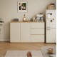 Rudy ENF Console Cabinet - Mid (1.5m)