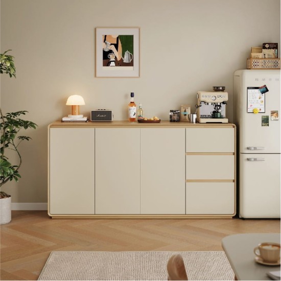 Rudy ENF Console Cabinet - Large (1.8m)