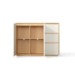 Rudy ENF Console Cabinet - Small (1.2m)