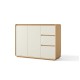 Rudy ENF Console Cabinet - Mid (1.5m)