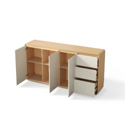 Rudy ENF Console Cabinet - Large (1.8m)